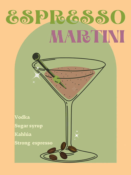 cocktail series 4