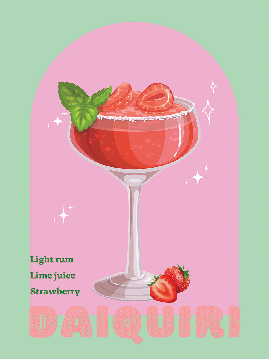 cocktail series 10
