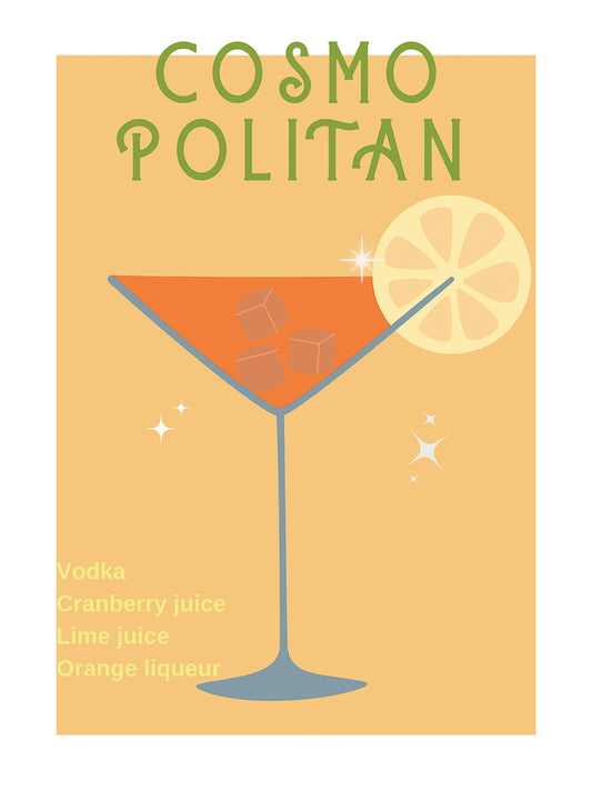 cocktail series 20