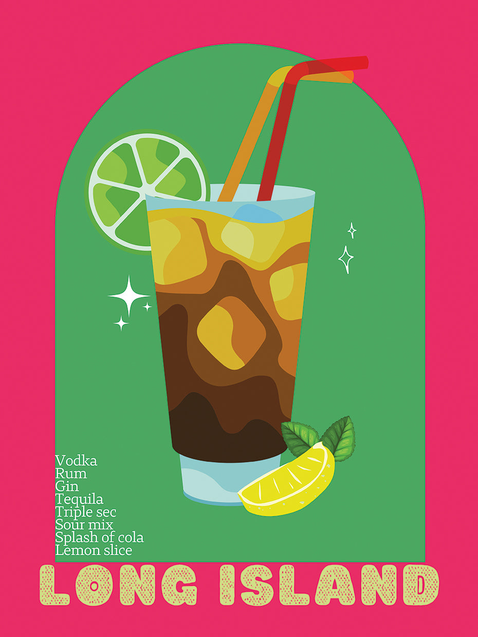 cocktail series 21
