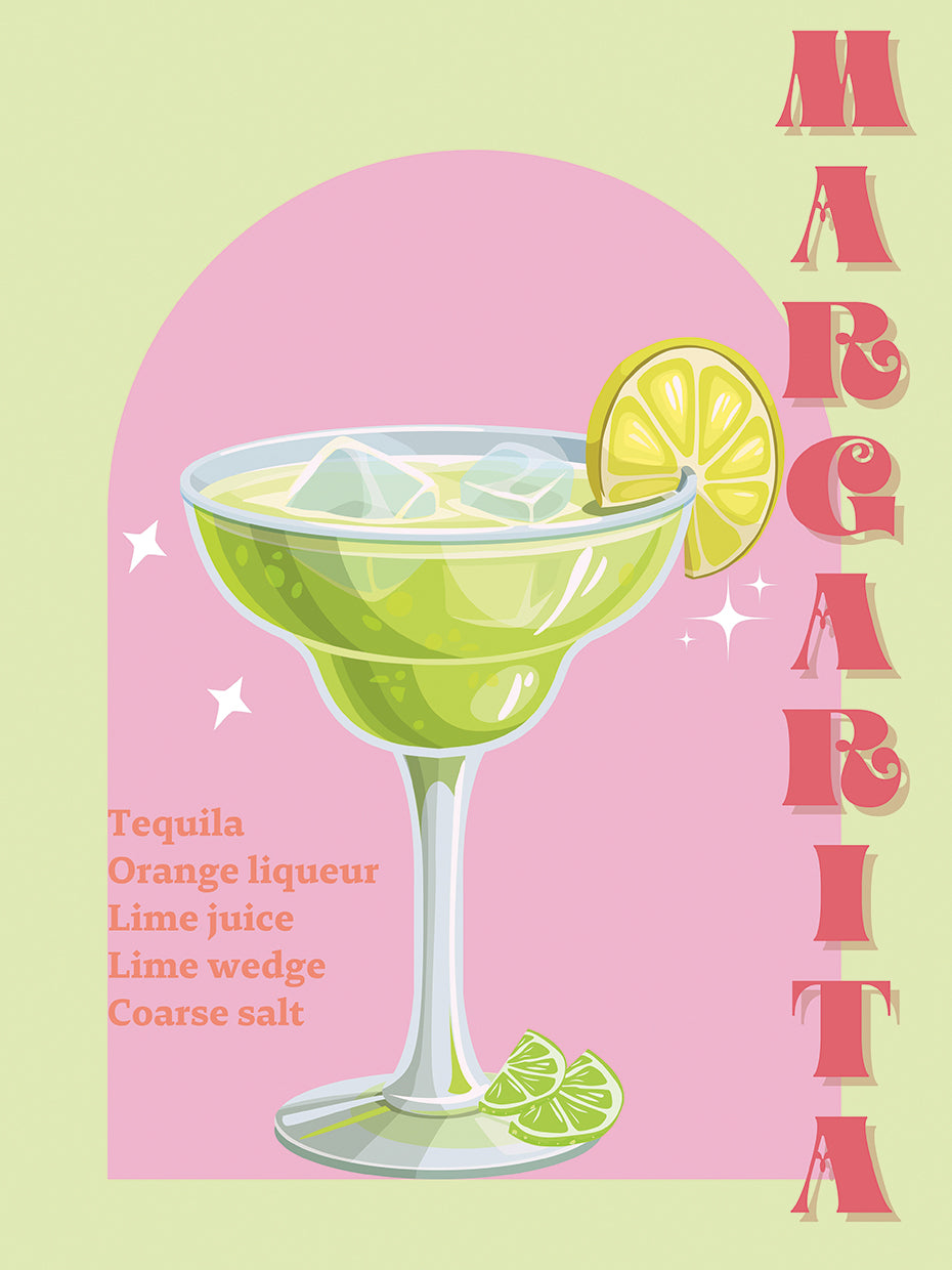 cocktail series 6