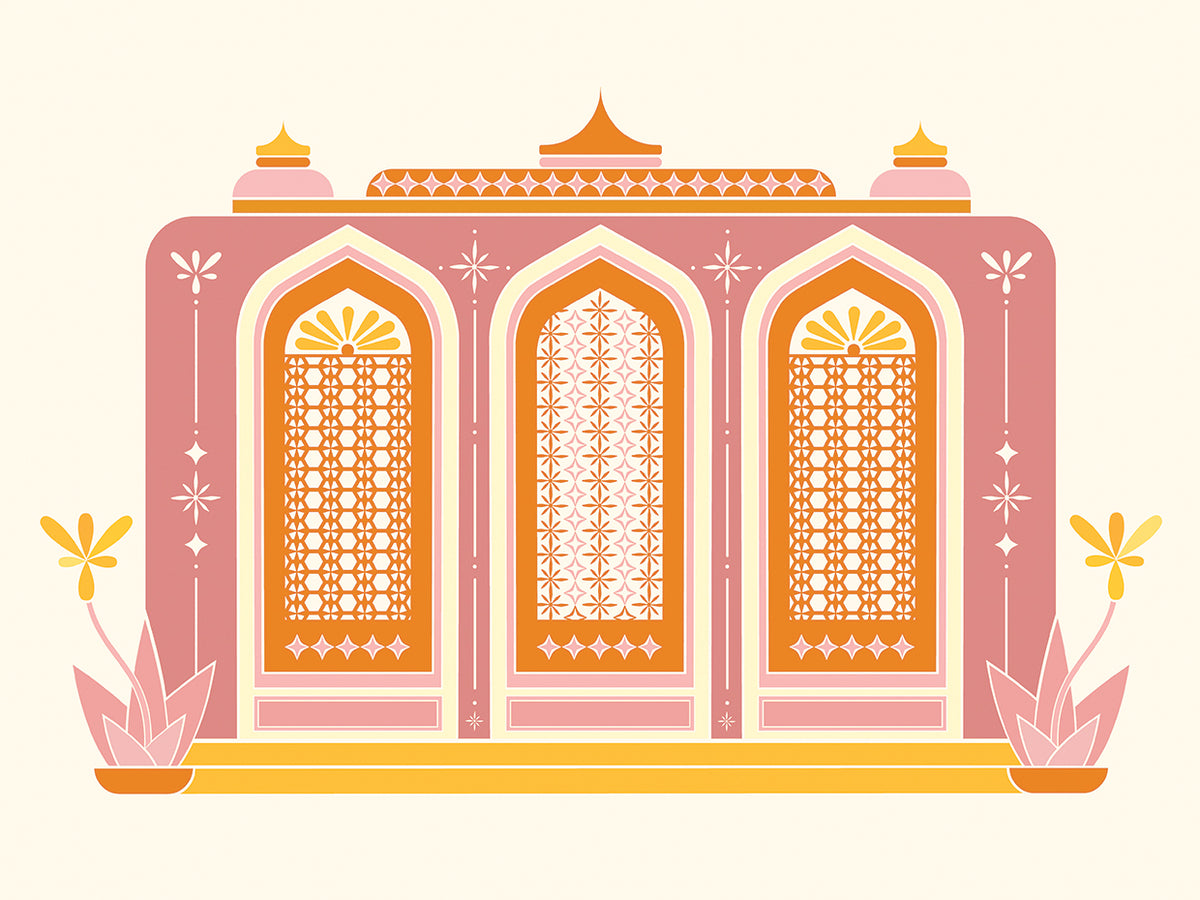 Pink Palace