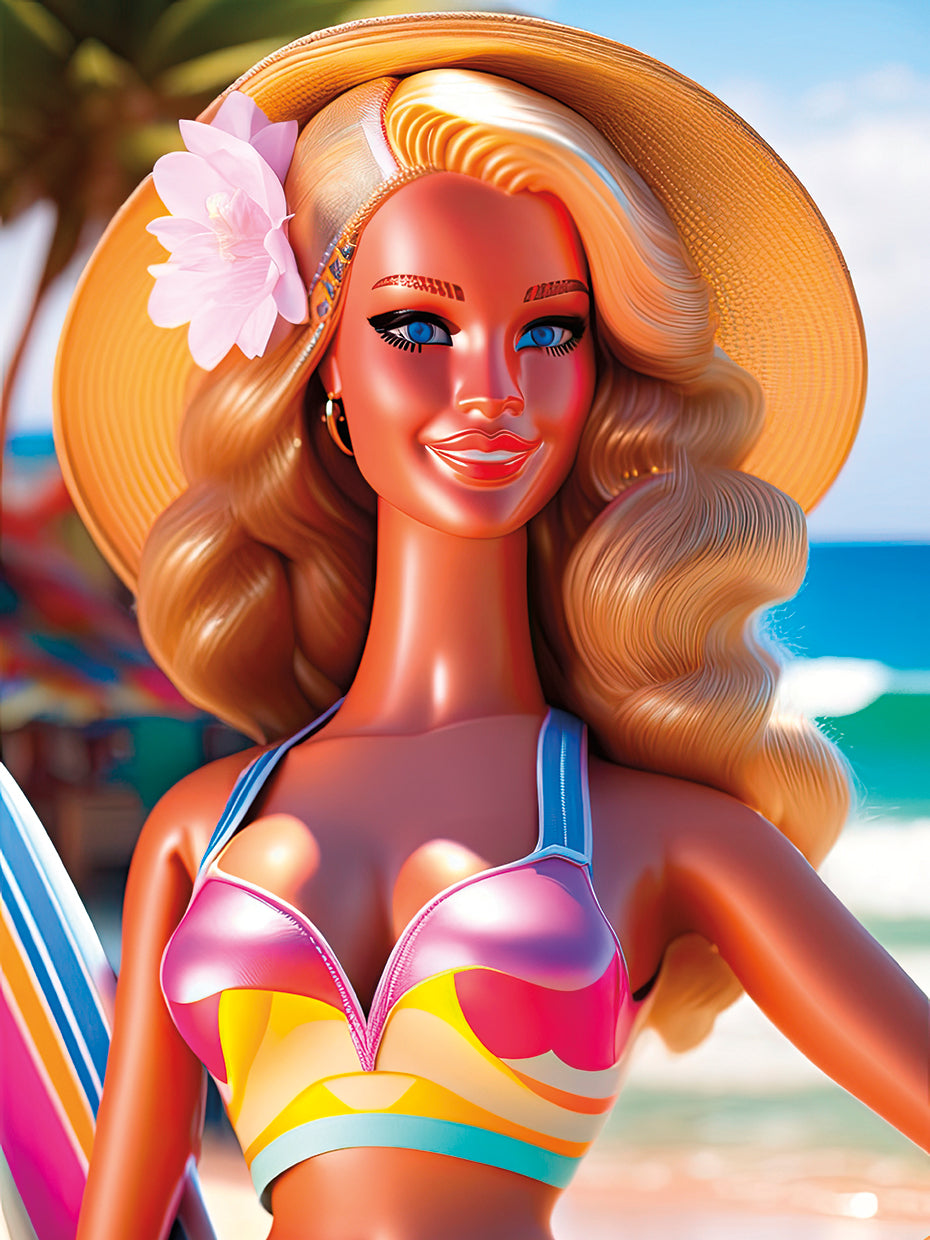 Malibu Dolls 6