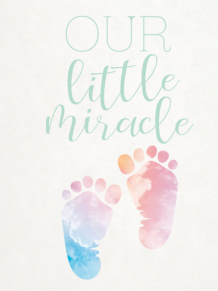 Our Little Miracle