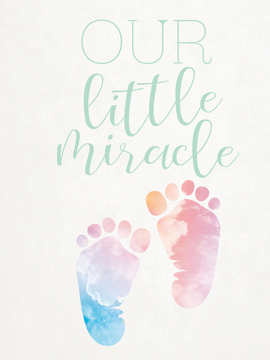 Our Little Miracle