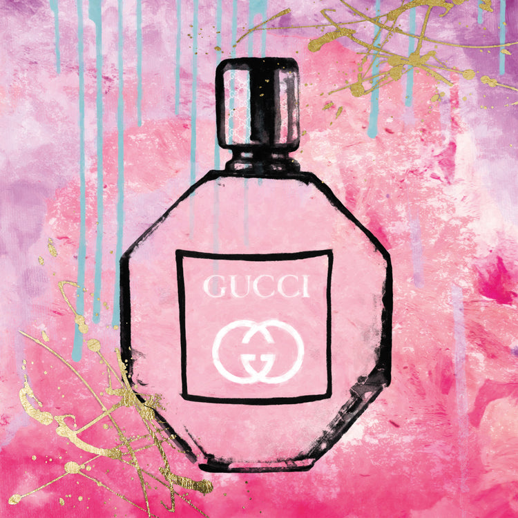 Fragrance Graffiti 2