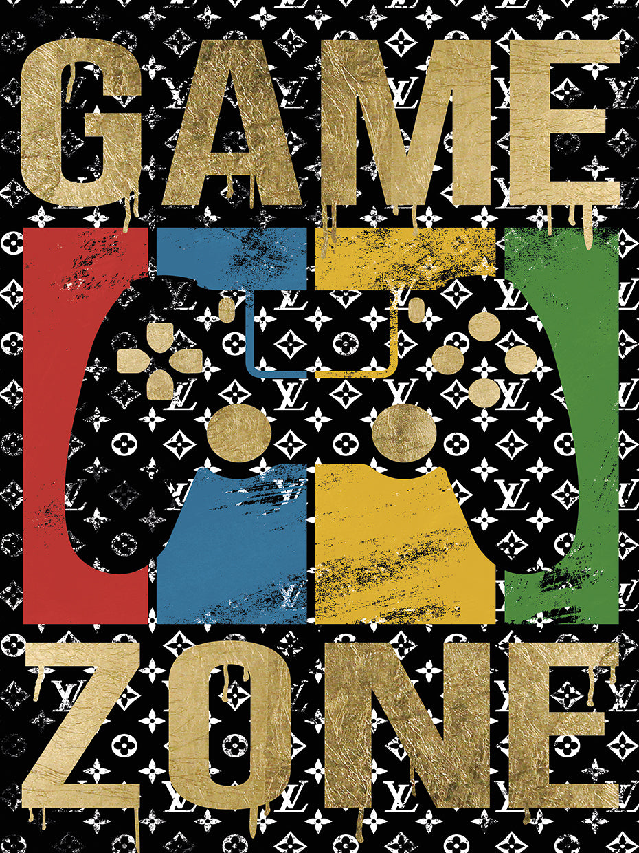 Lux Game Zone