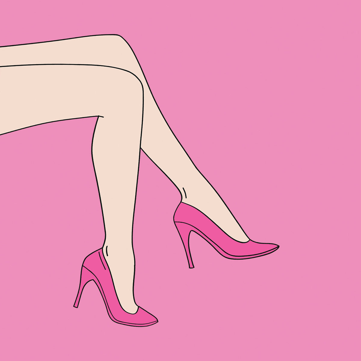Doll Legs