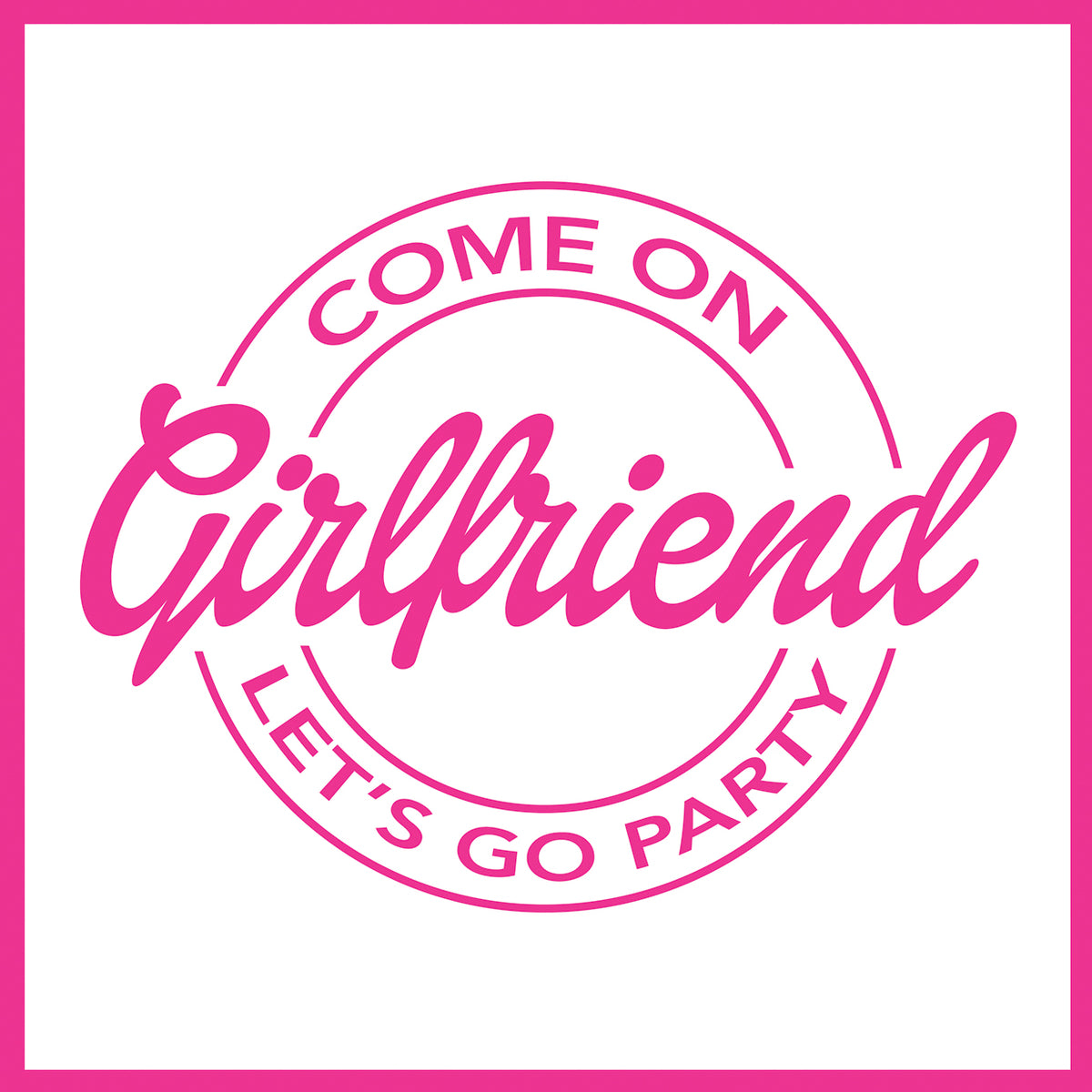 Girlfriend