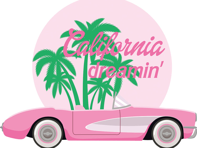 California Dreaming