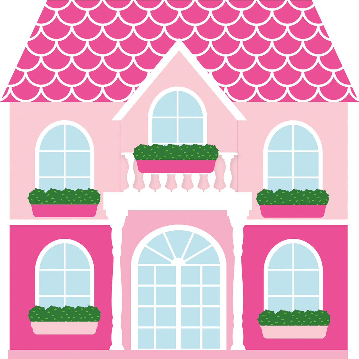 Dream Home