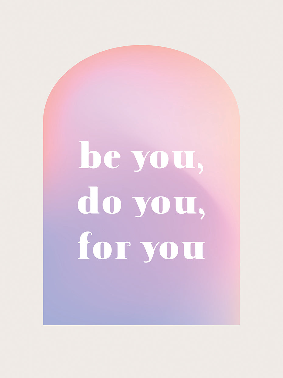For You