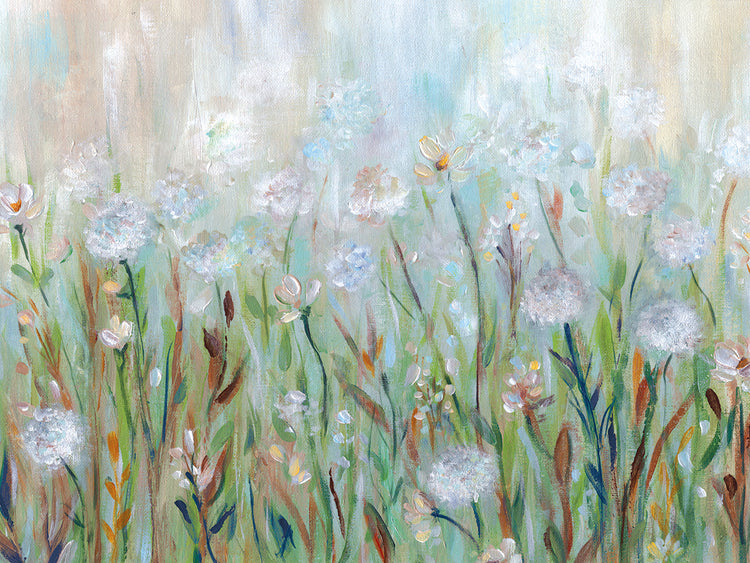 Bright Wildflowers