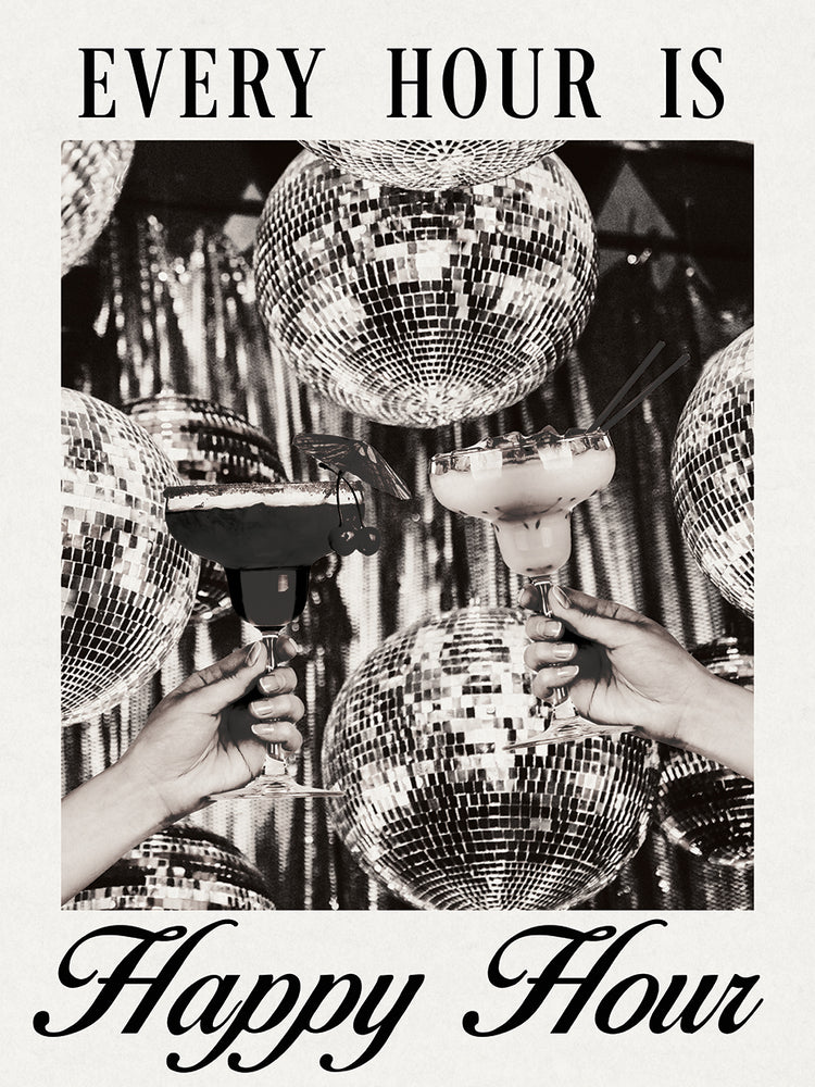 Happy Hour
