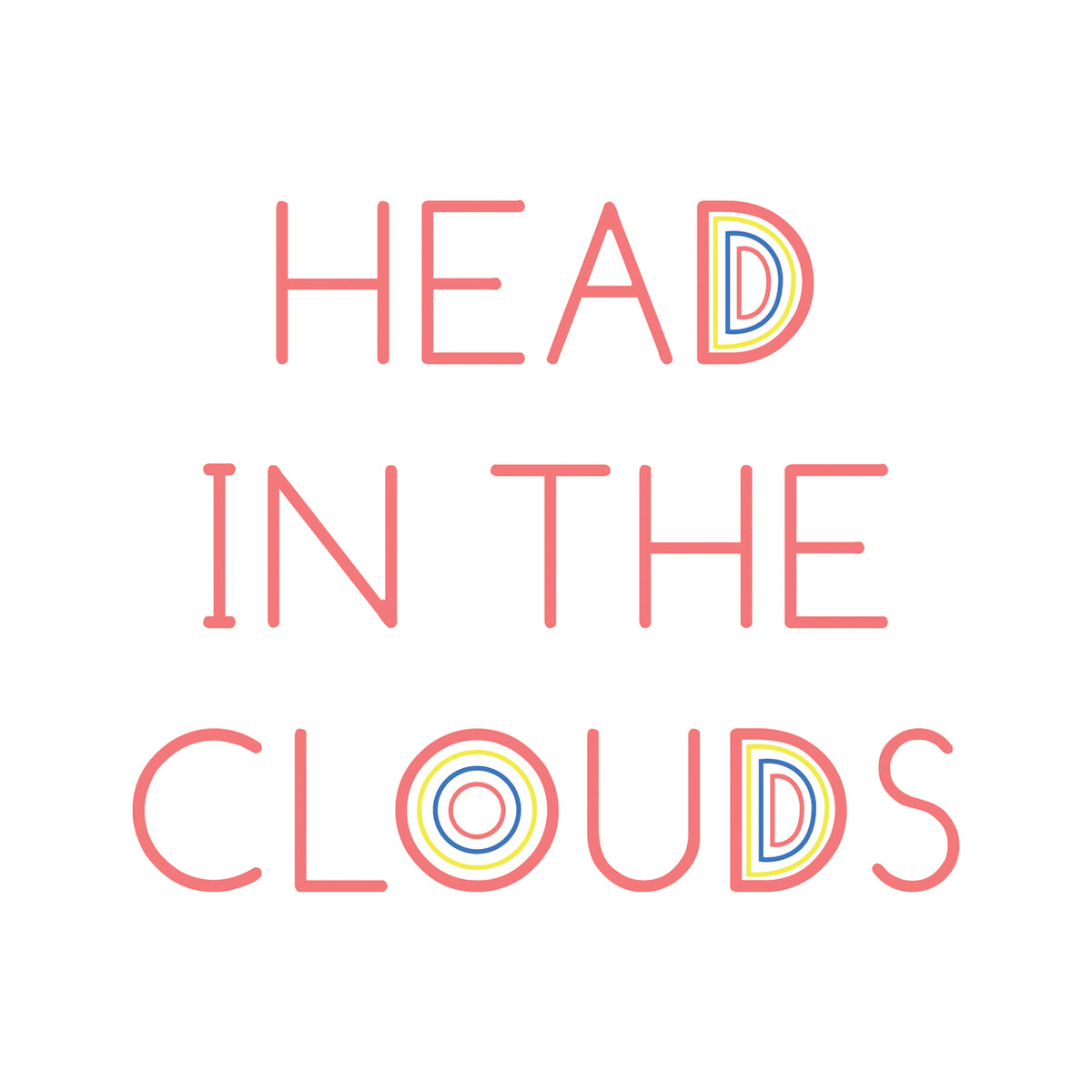 Head in the Clouds