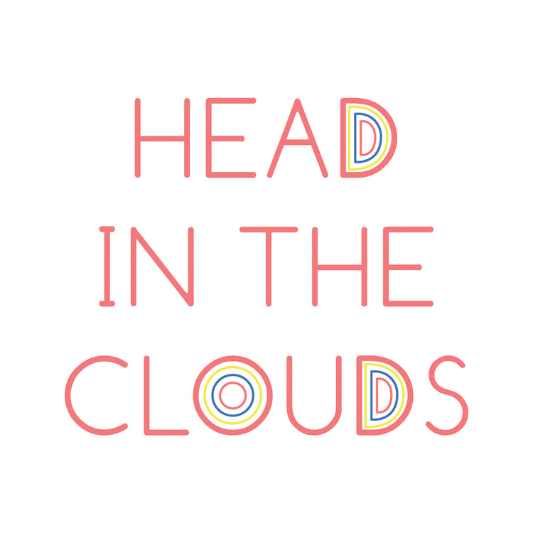 Head in the Clouds