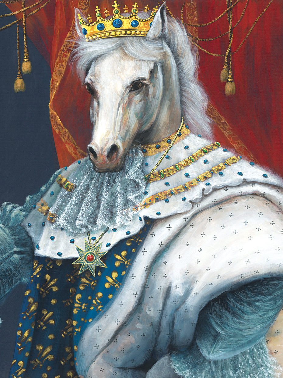 Horse King