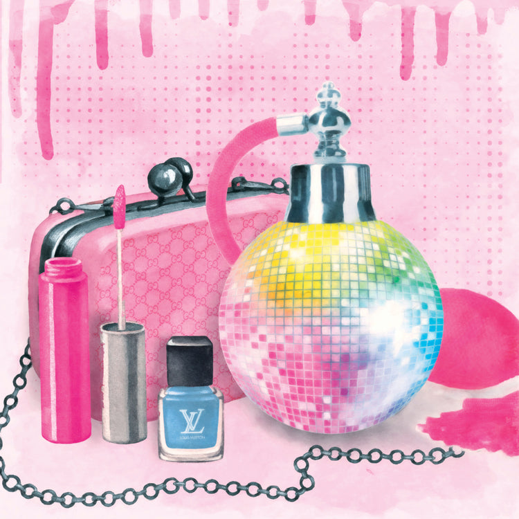 Glam Bag