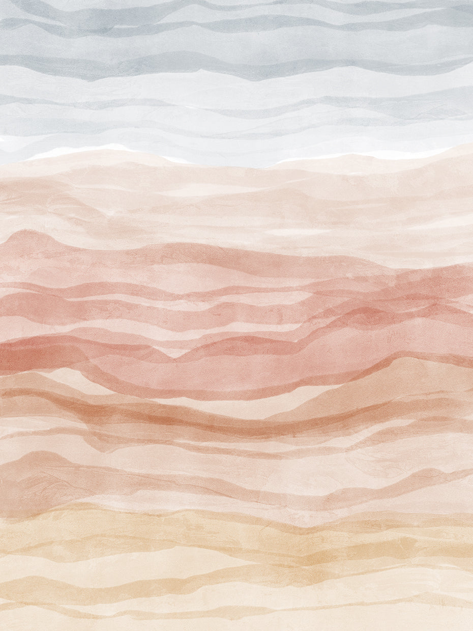 Desert Abstract