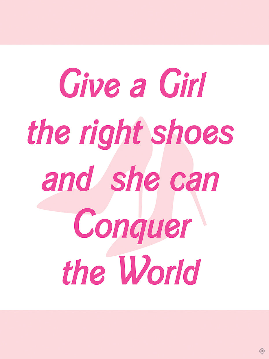 Give a Girl