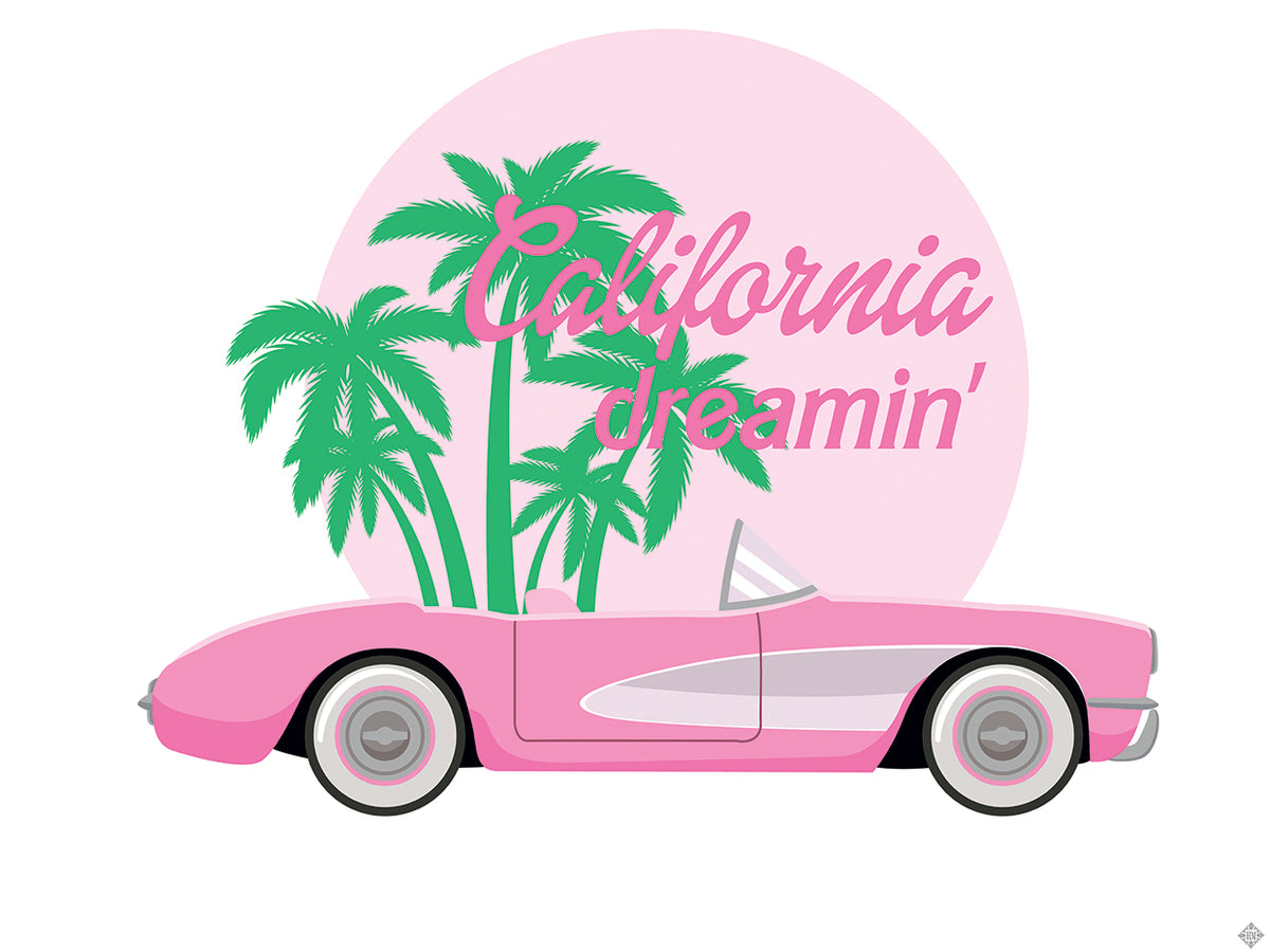 California Dreaming