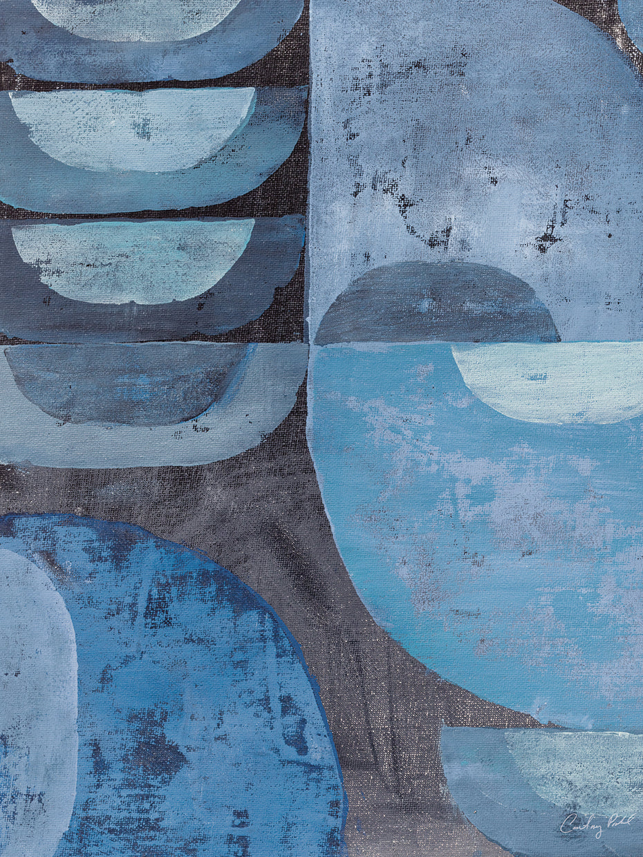 Shape Shift IV