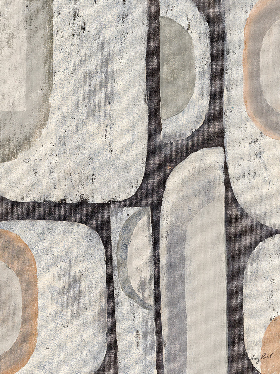 Shape Shift II
