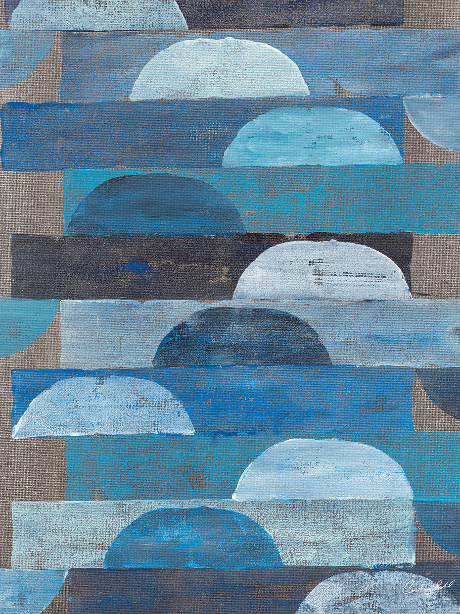 Shape Shift I