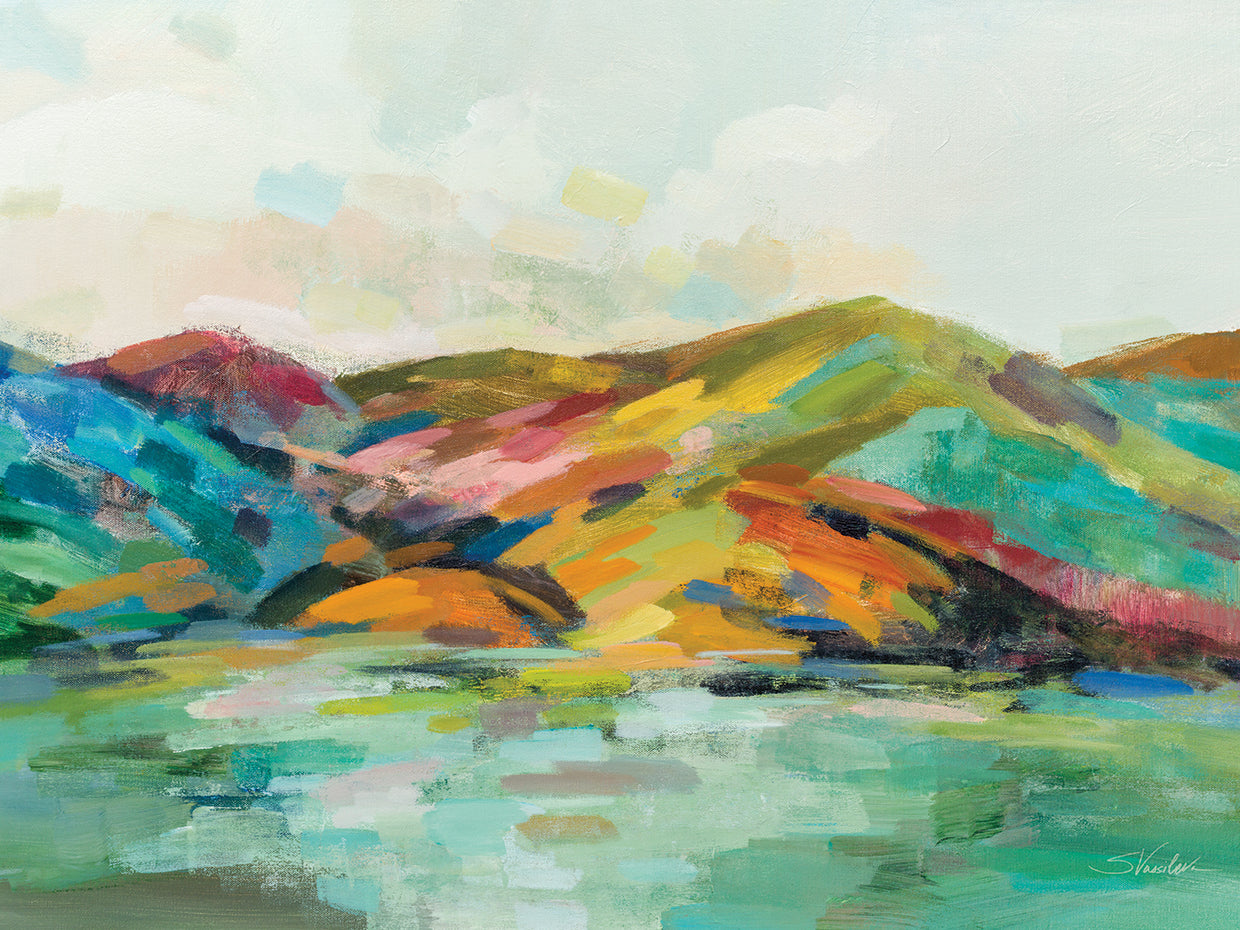 California Spring