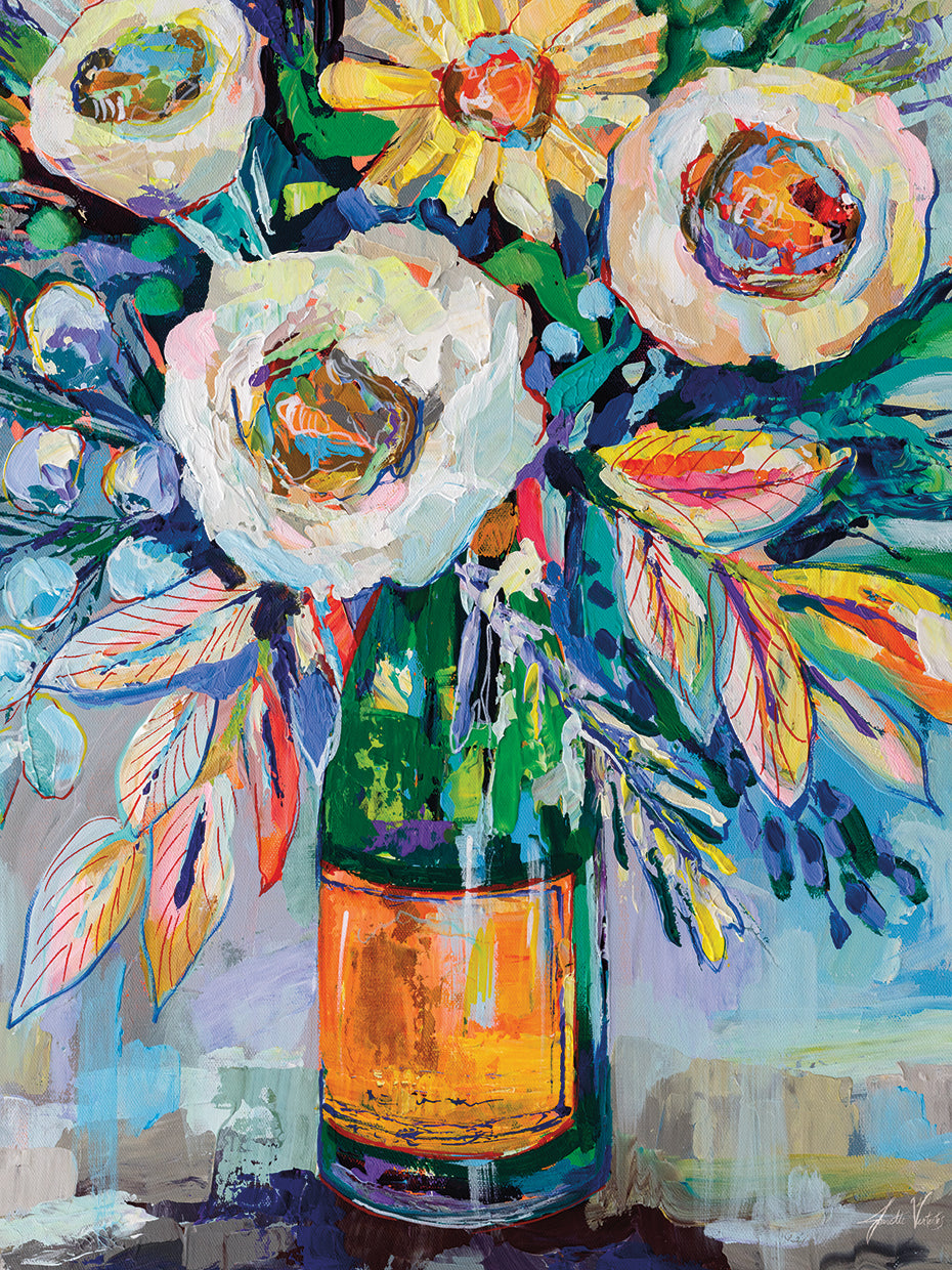 Clicquot Bouquet