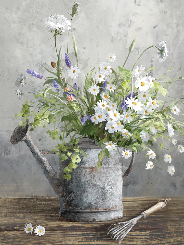 Cottage Gardening II