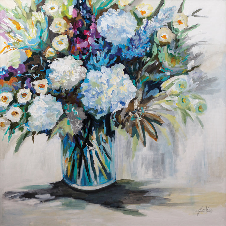 Cecilias Bouquet