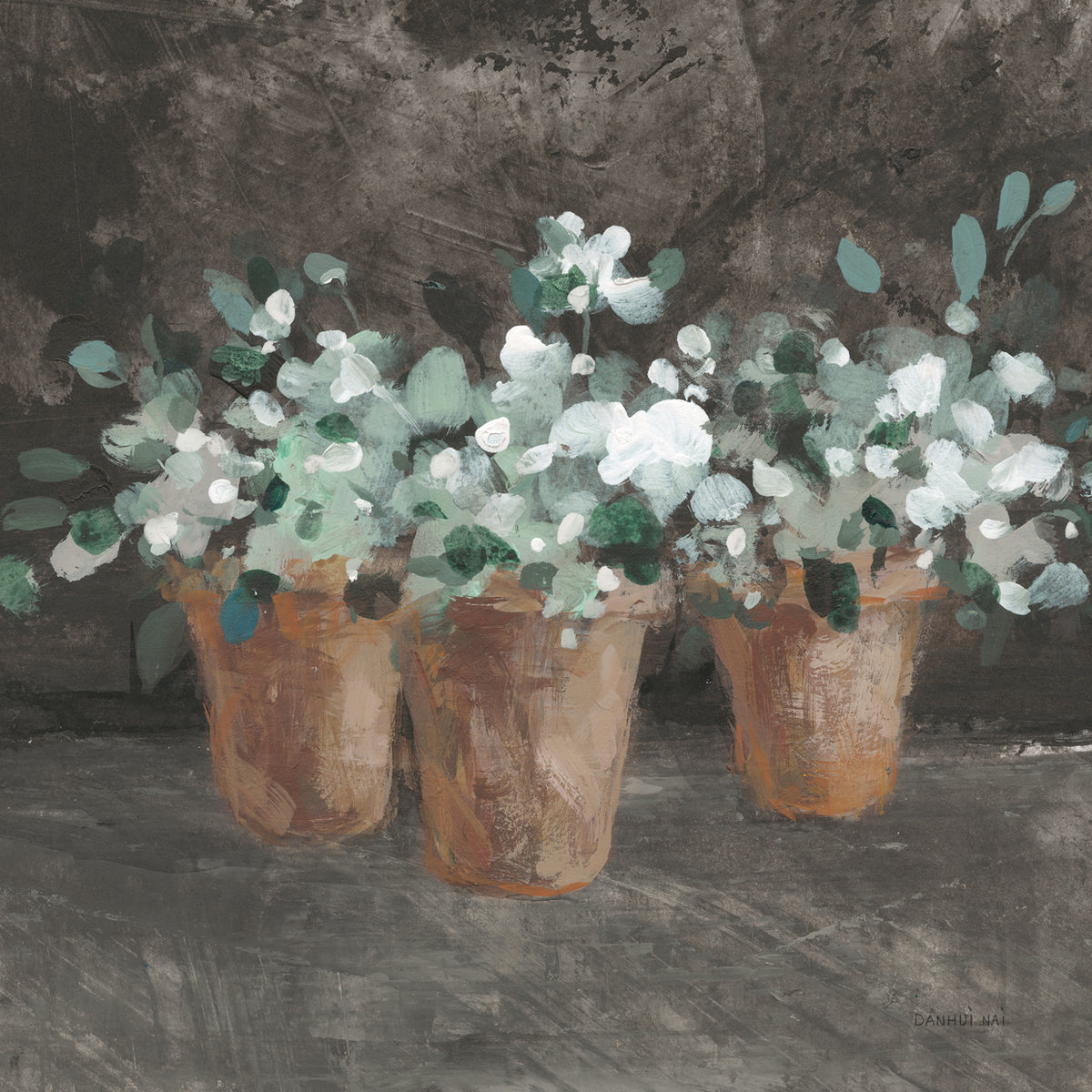 Geranium Glory III