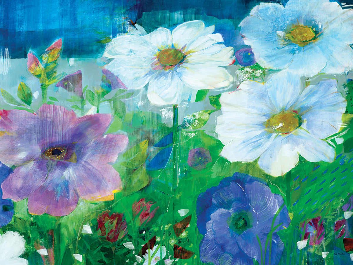 Garden Talks II