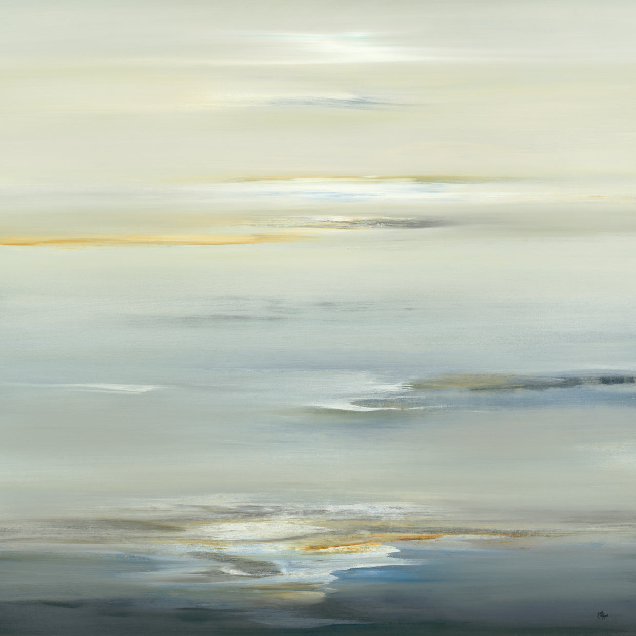 Soothing Scape