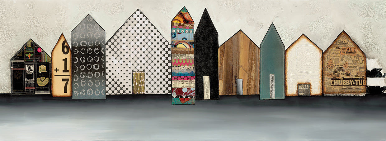 Mixed Village