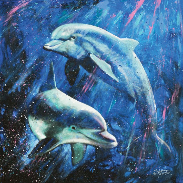 Dolphins