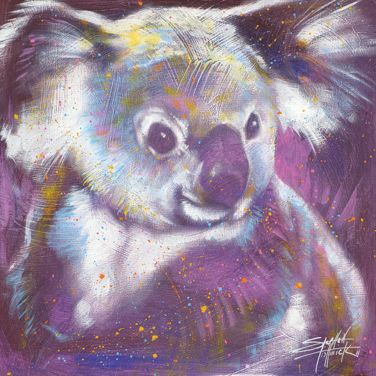 Koala - Window of Opportunity