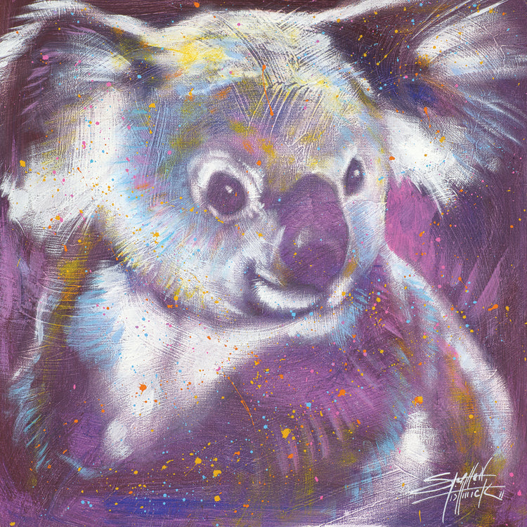 Koala - Window of Opportunity