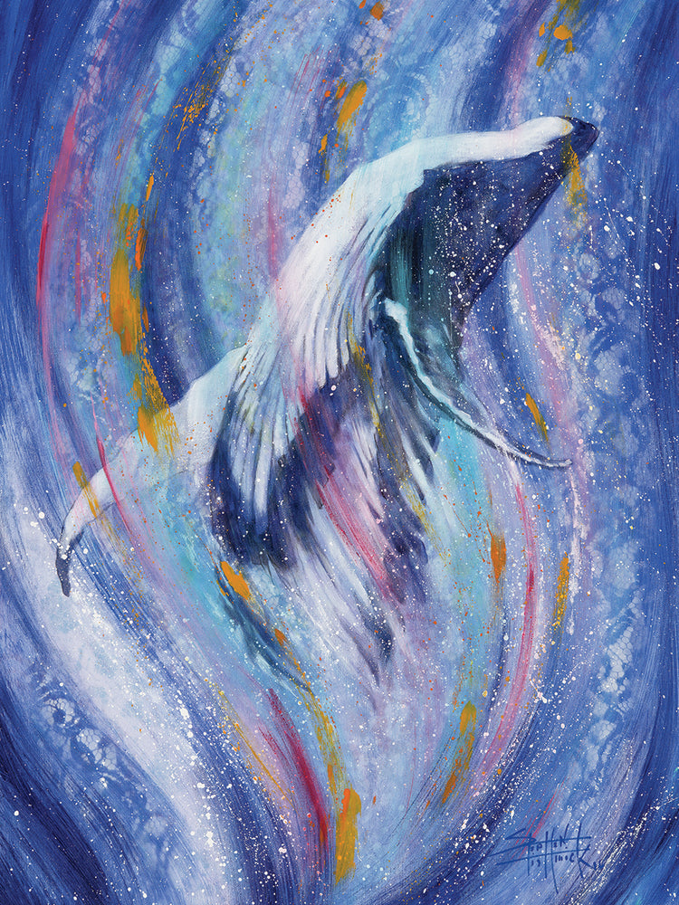 Whale - Gracious Breach