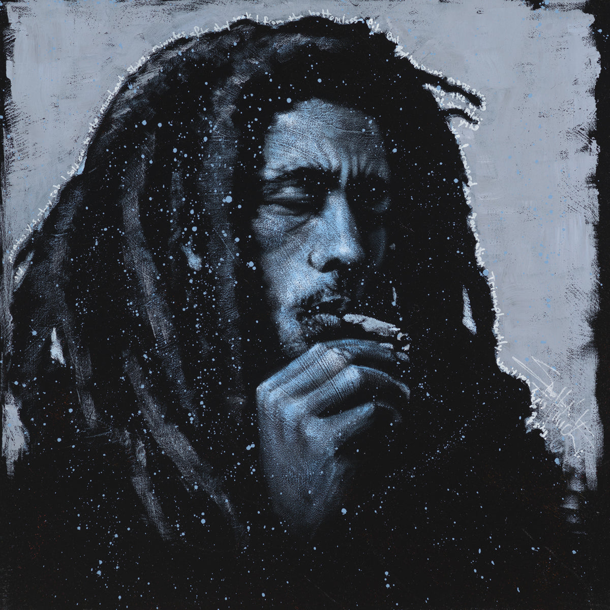 Bob Marley - Mellow Mood