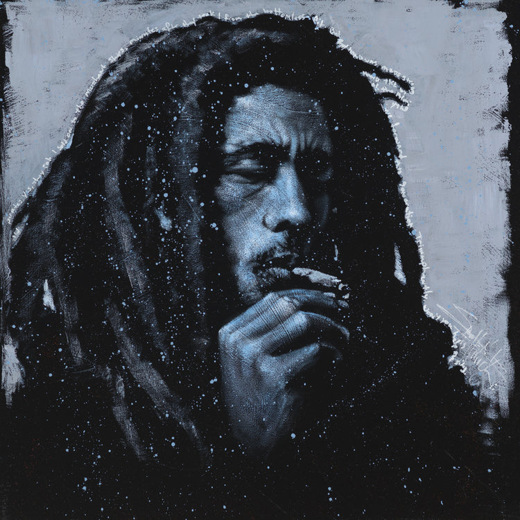 Bob Marley - Mellow Mood