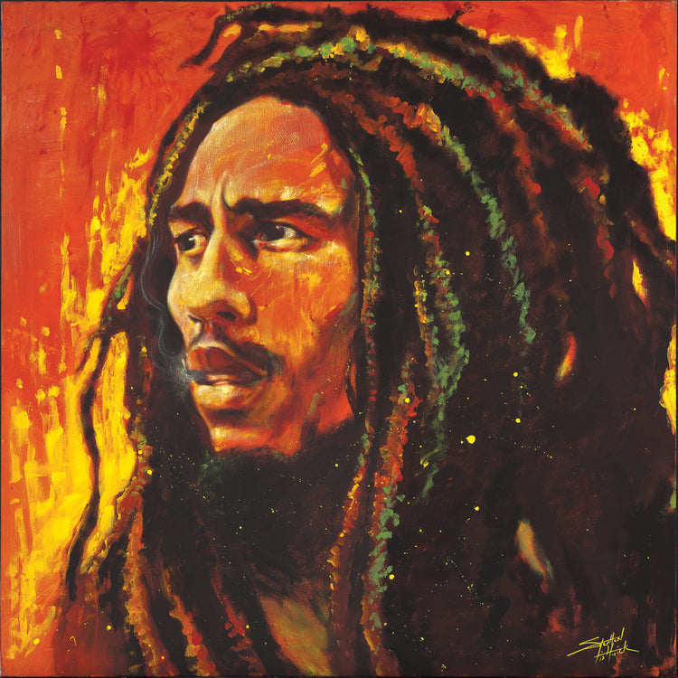 Bob Marley II