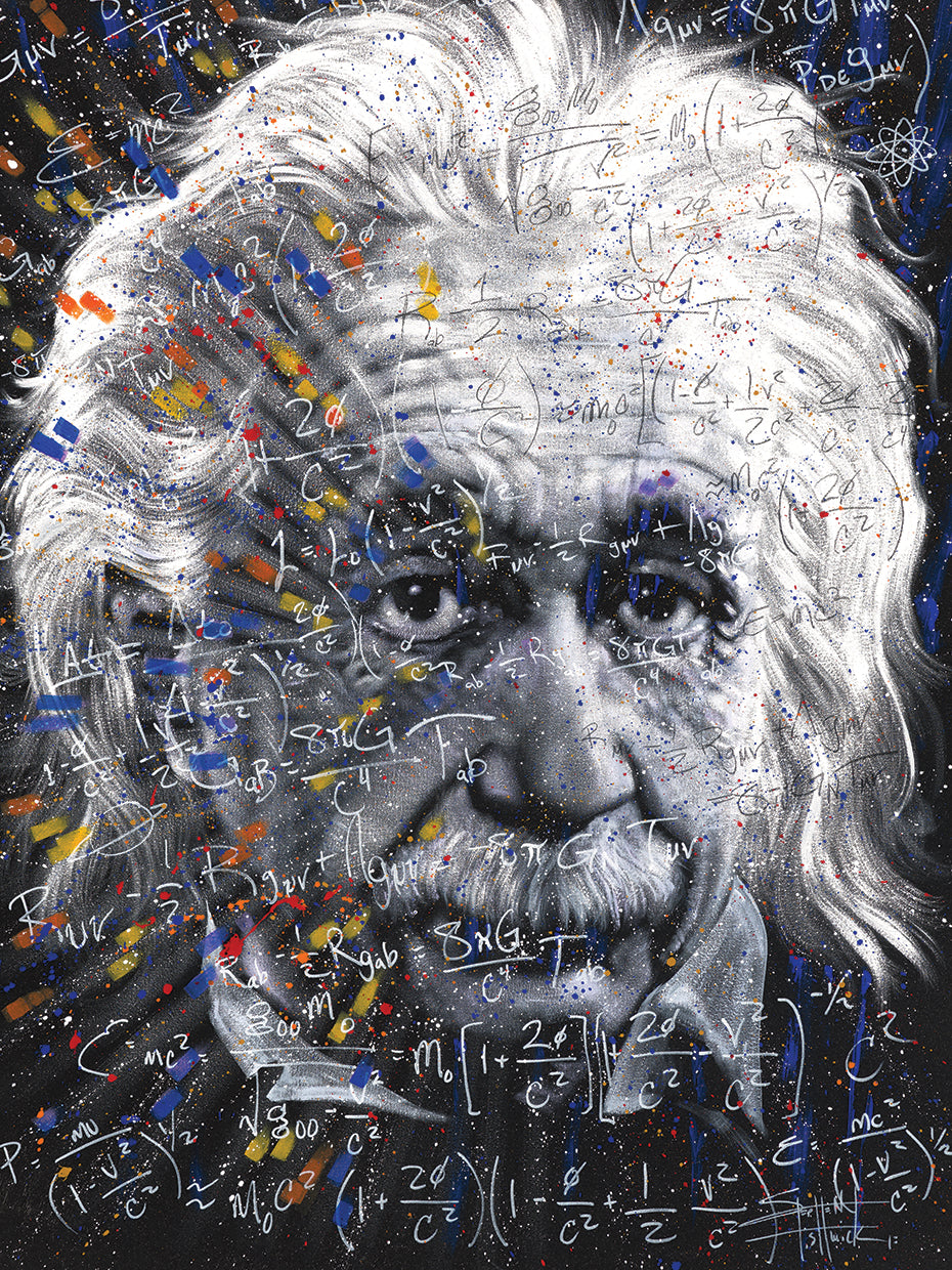 Einstein - Success