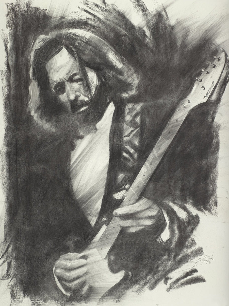 Eric Clapton