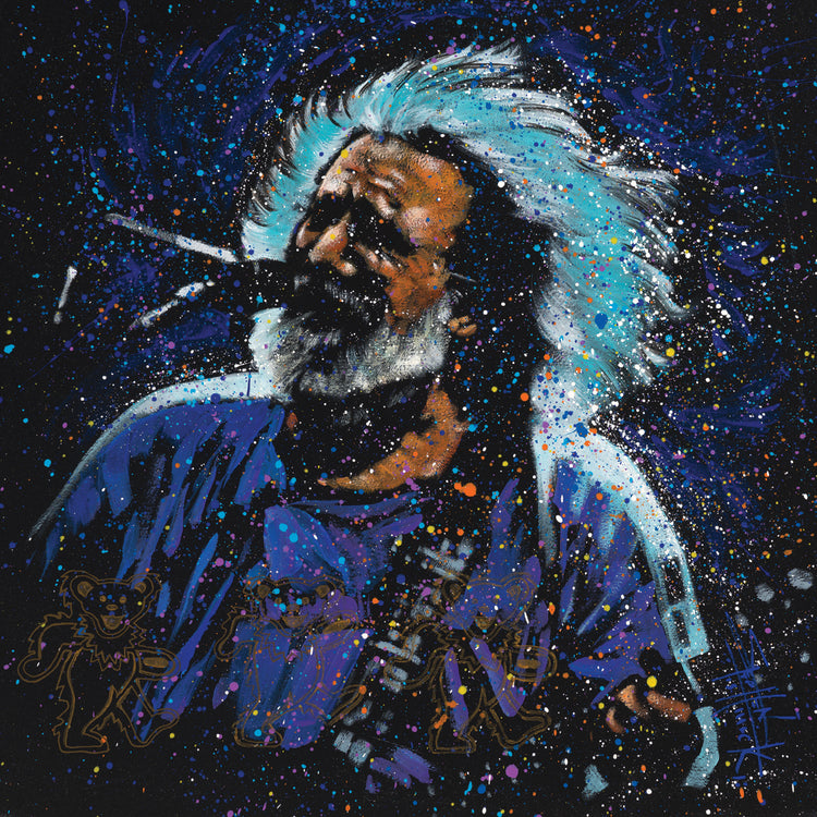 Jerry Garcia
