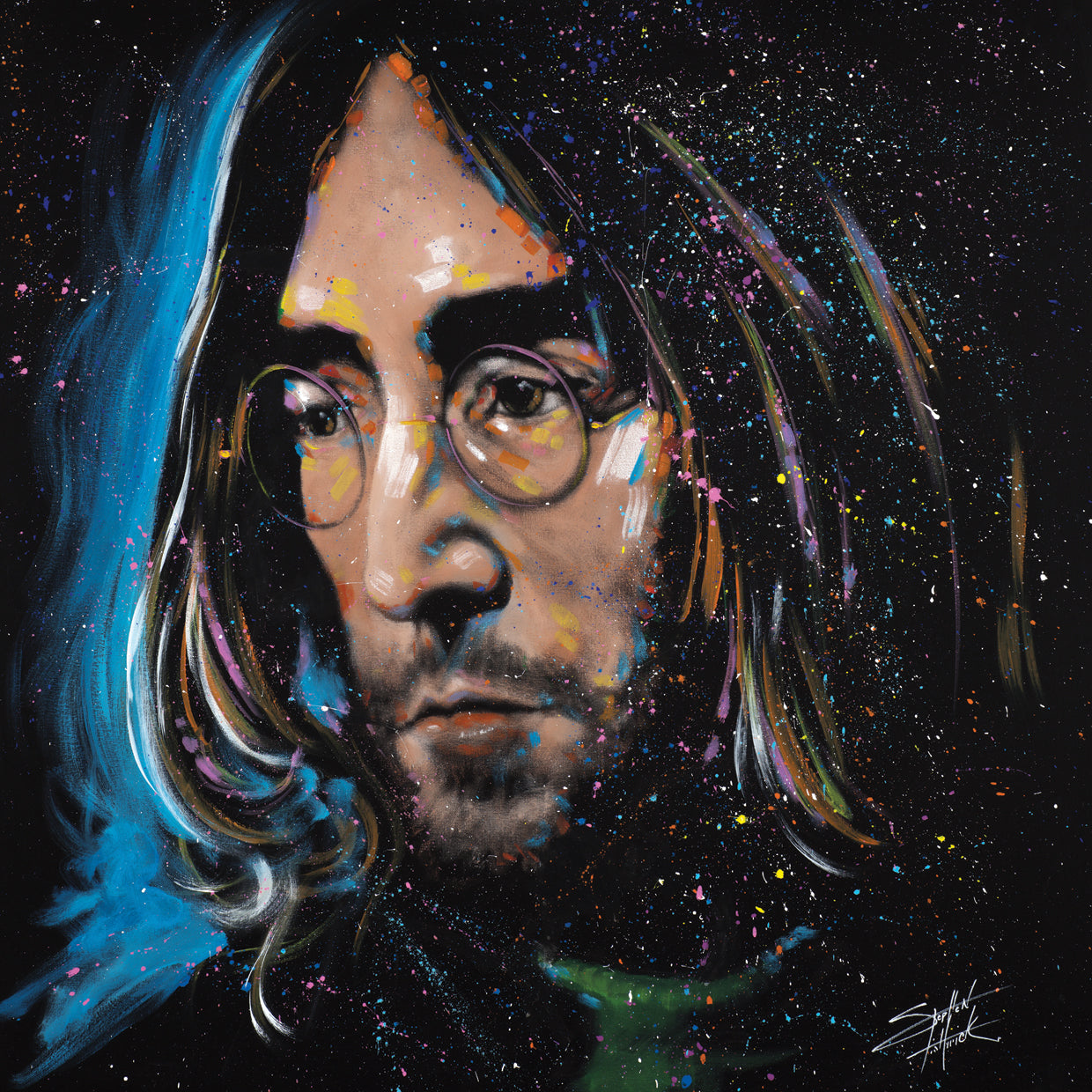 John Lennon - Imagine