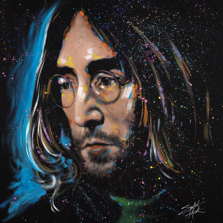 John Lennon - Imagine