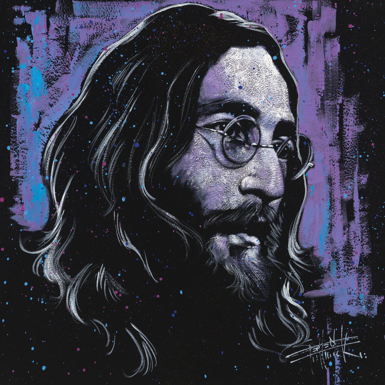 John Lennon