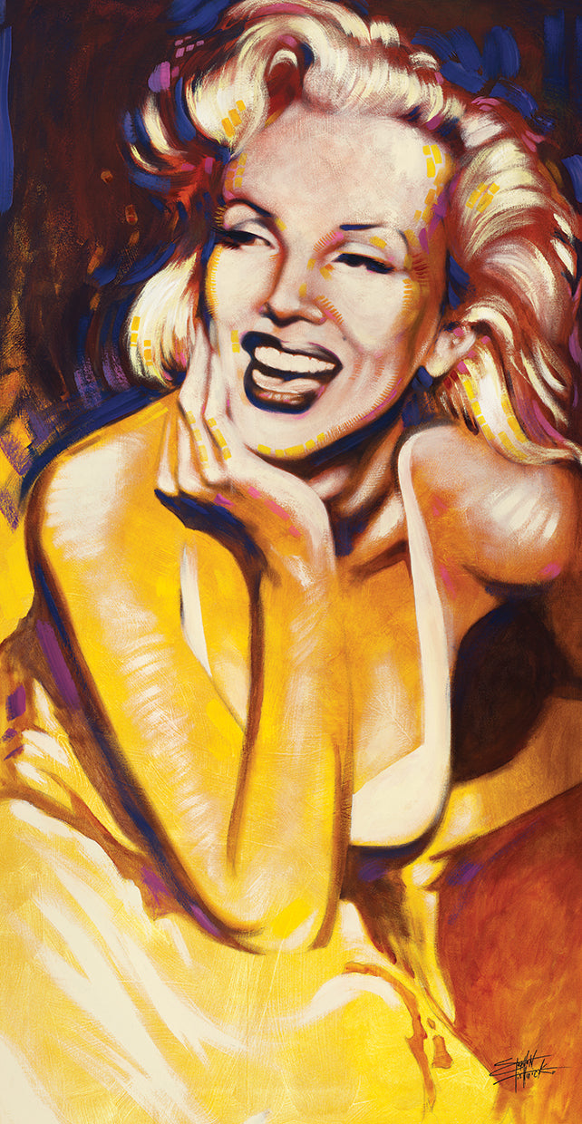 Marilyn Monroe - Fun